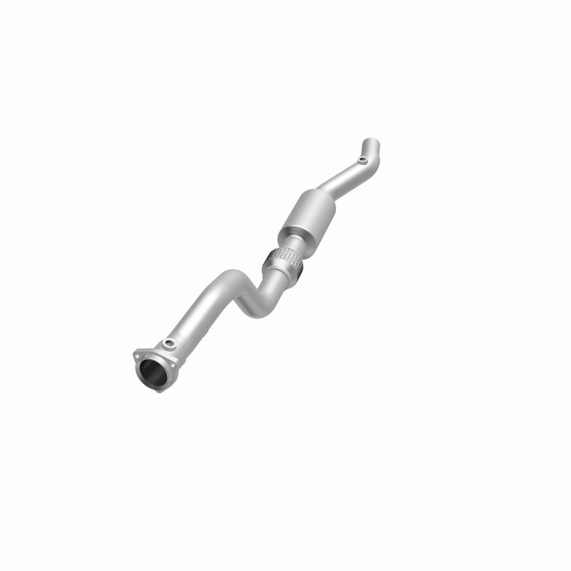 MagnaFlow Audi OEM Grade Federal / EPA Compliant Direct-Fit Catalytic Converter 51664 360 Degree Image Set
