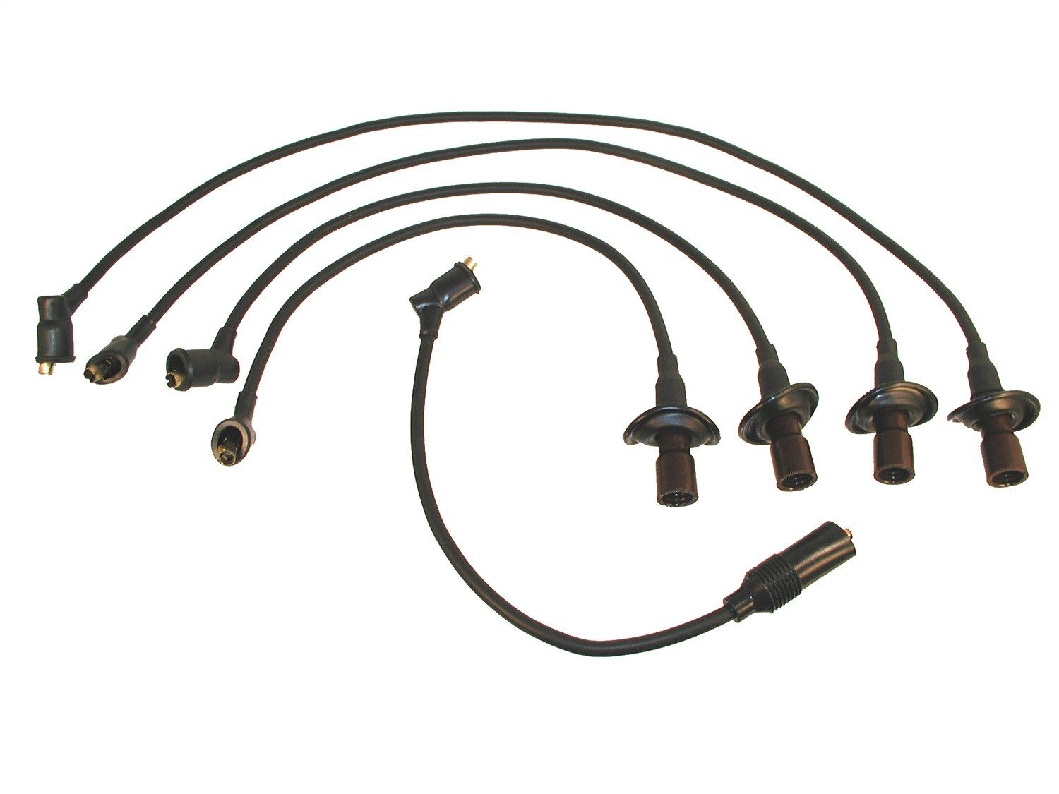 Karlyn Spark Plug Wire Set