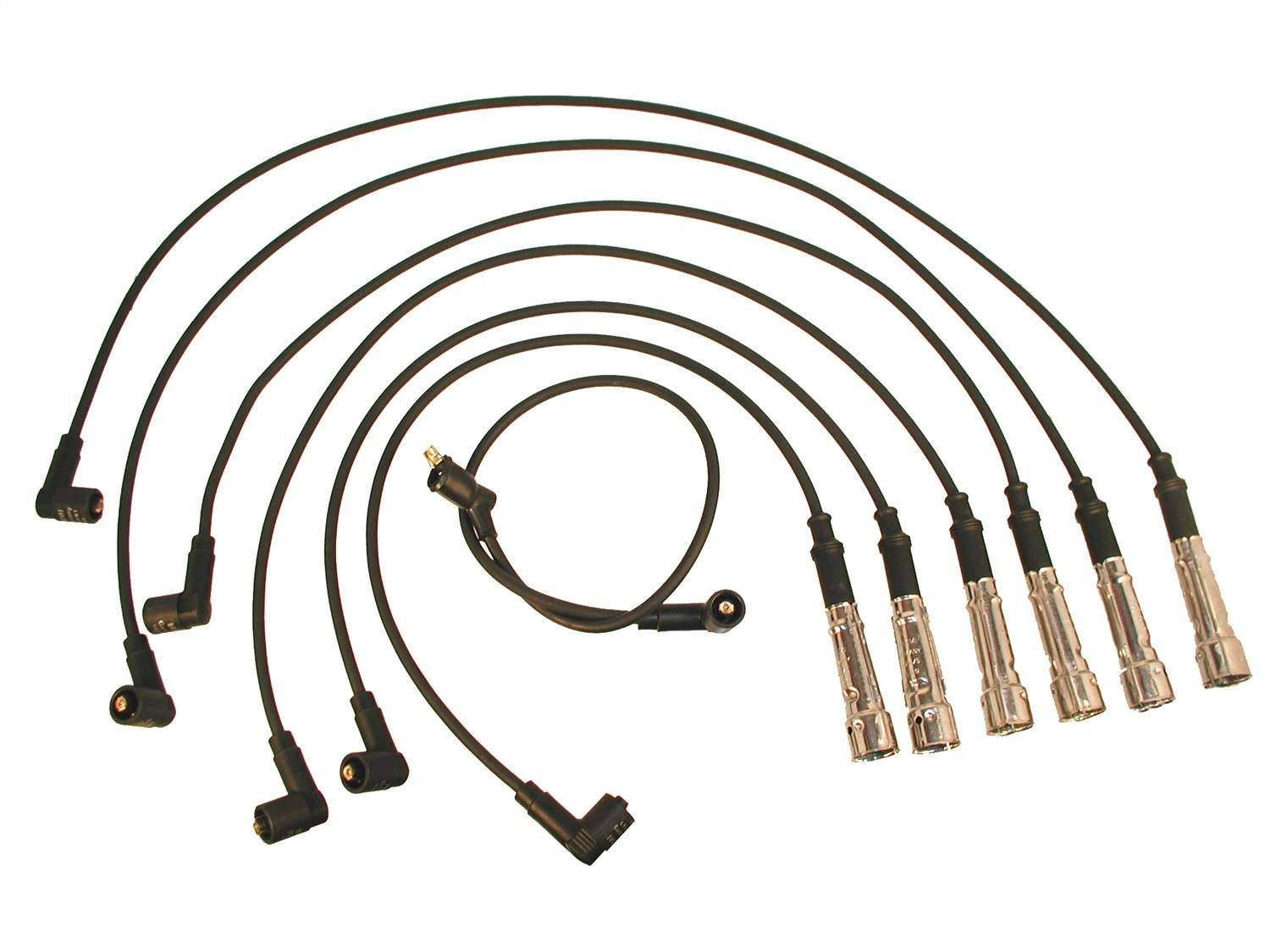 Karlyn Spark Plug Wire Set 113A