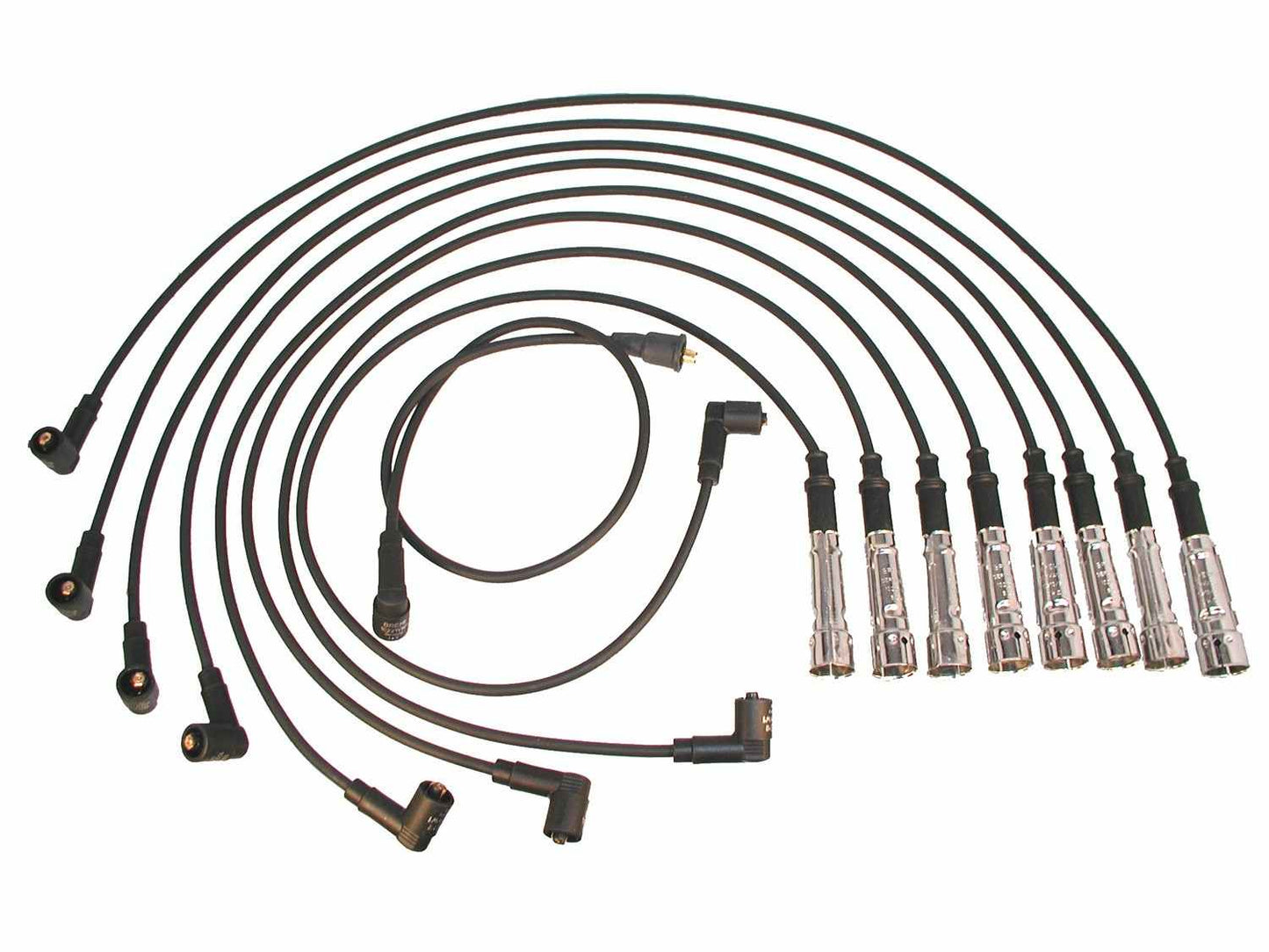 Karlyn Spark Plug Wire Set