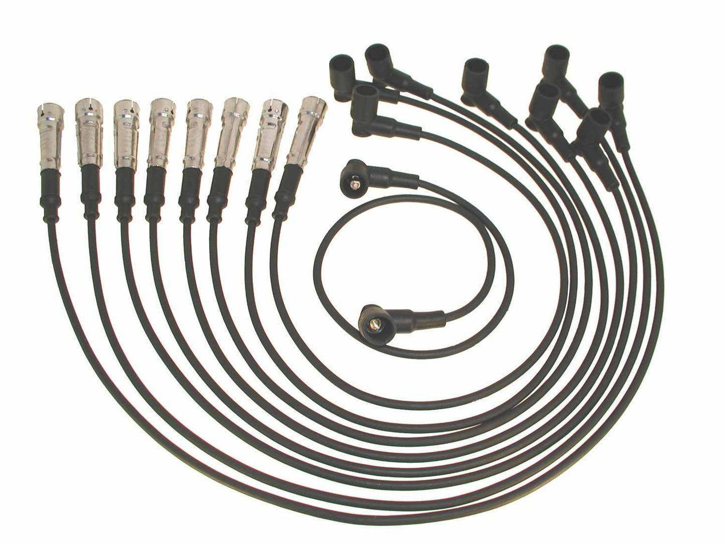 Karlyn Spark Plug Wire Set