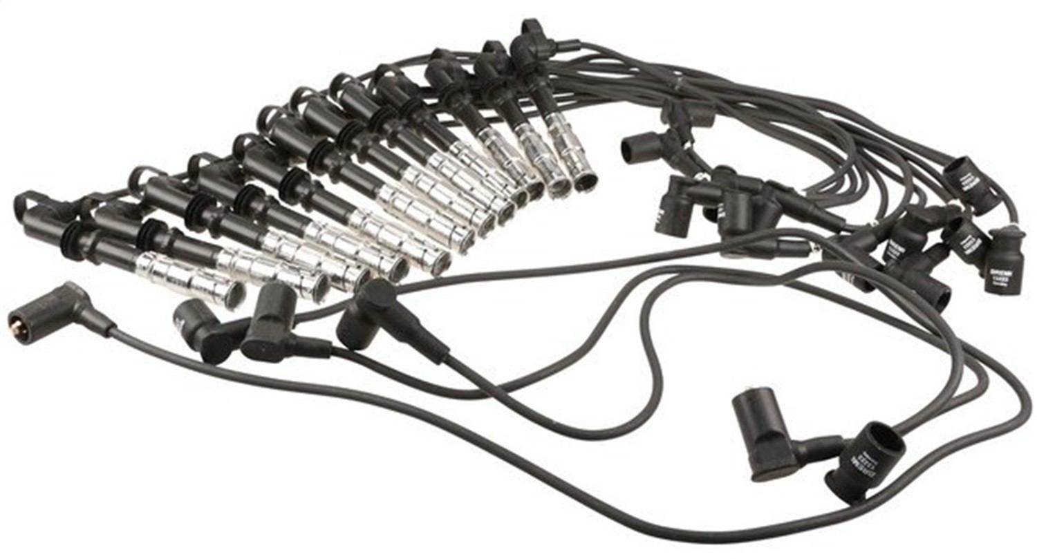 Karlyn Spark Plug Wire Set 113V