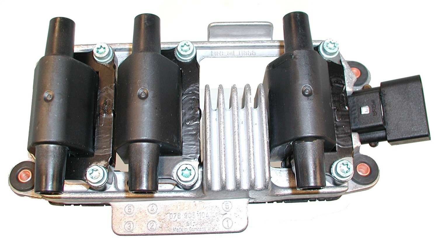 Bremi Ignition Coil