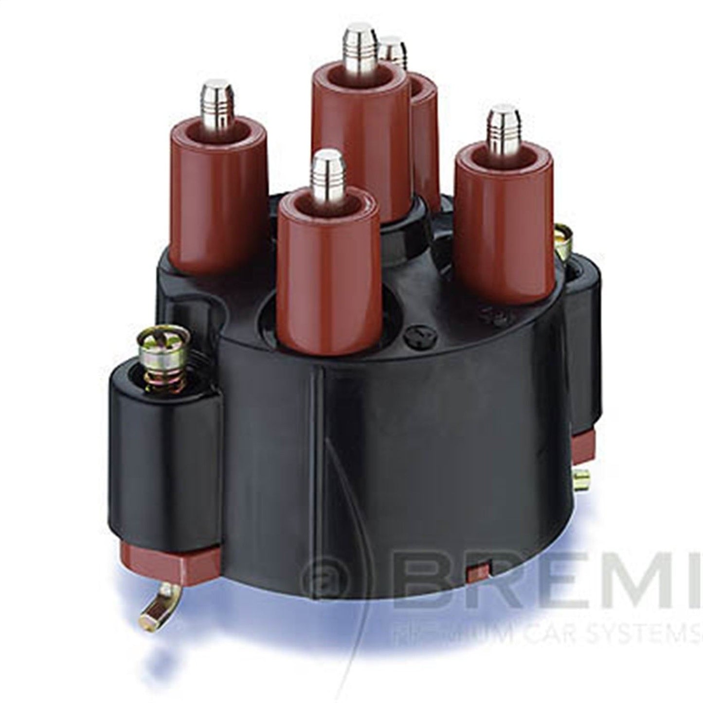 Karlyn Distributor Cap 22-6008