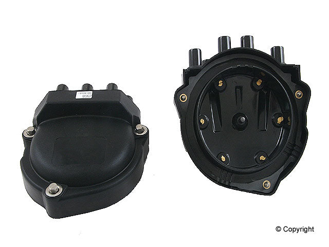 Bremi Distributor Cap