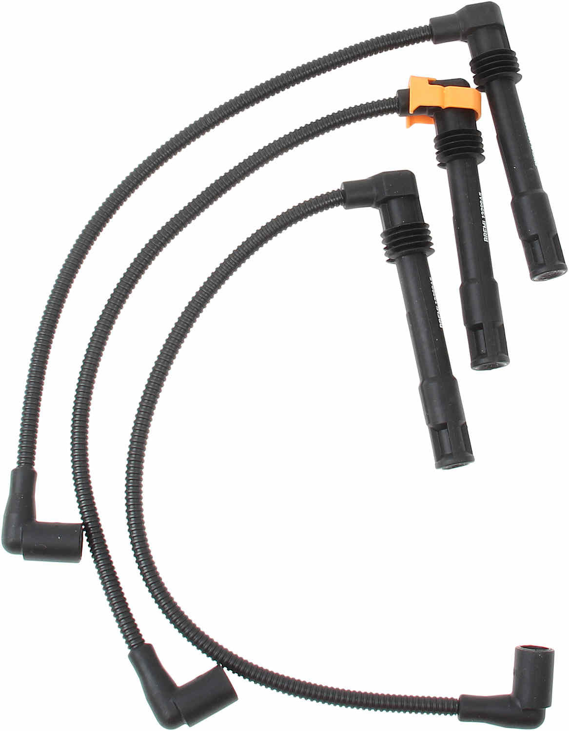 Karlyn Spark Plug Wire Set 233R200