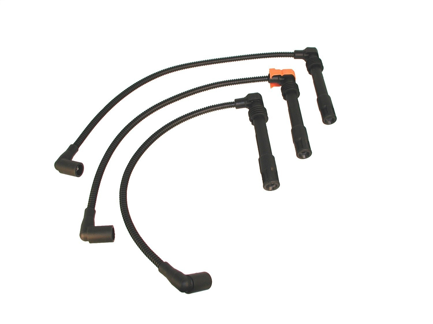 Karlyn Spark Plug Wire Set 233R200