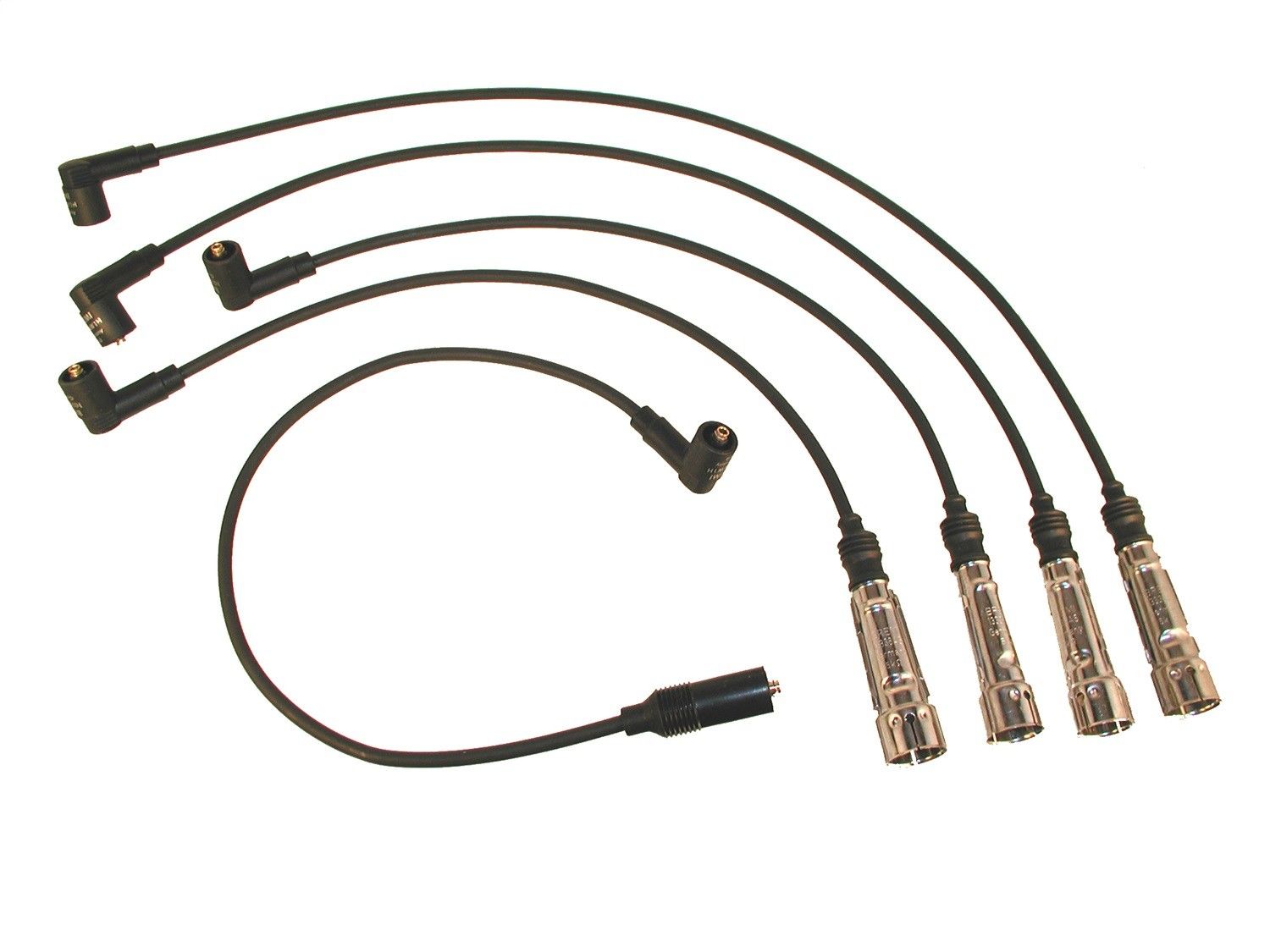 Karlyn Spark Plug Wire Set 276