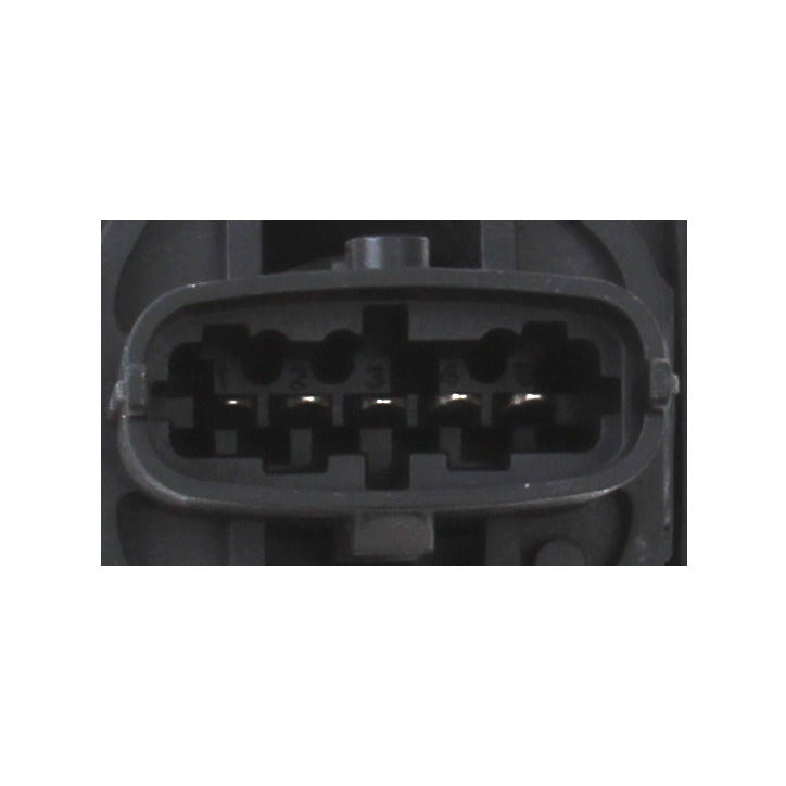 Bremi Mass Air Flow Sensor