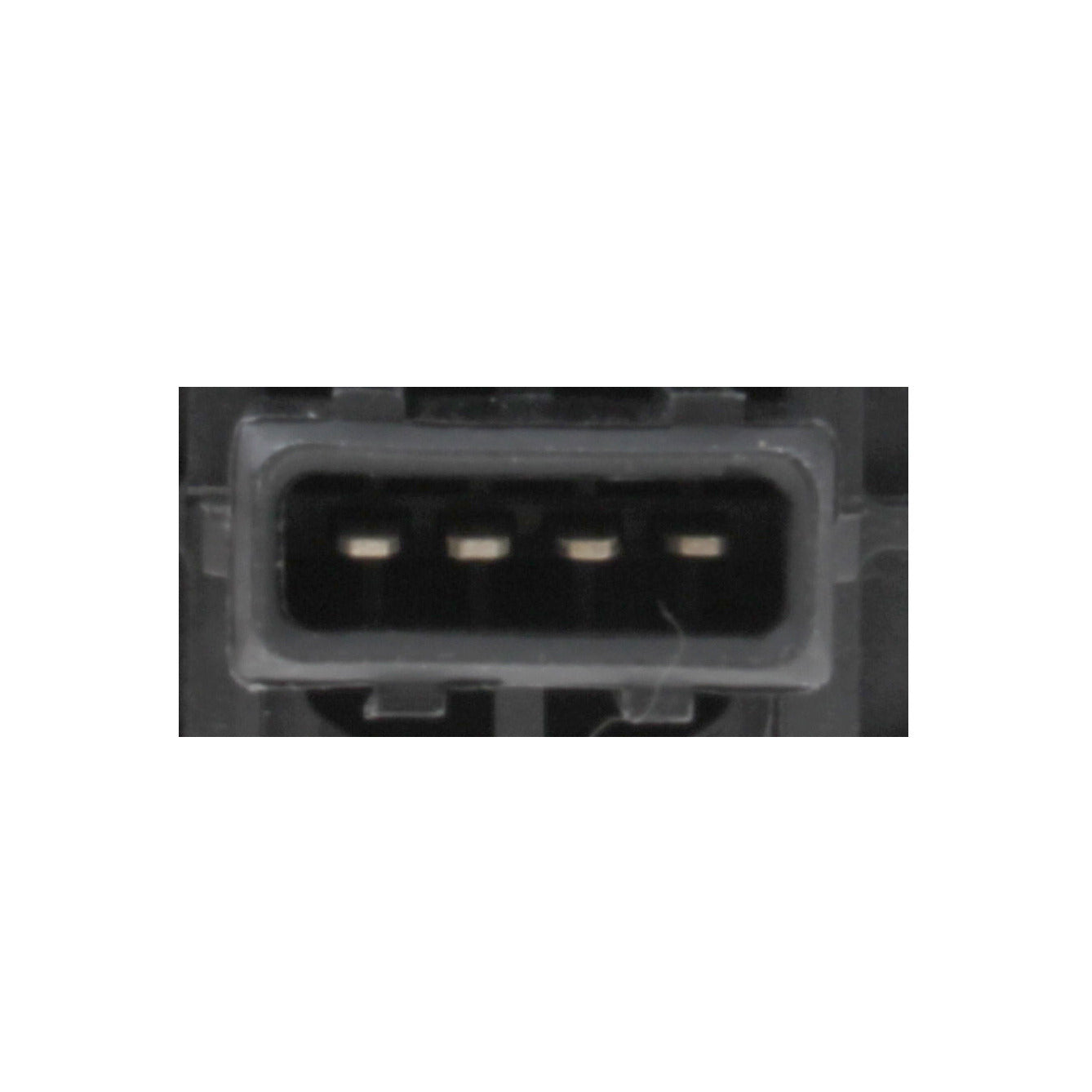 Bremi Mass Air Flow Sensor