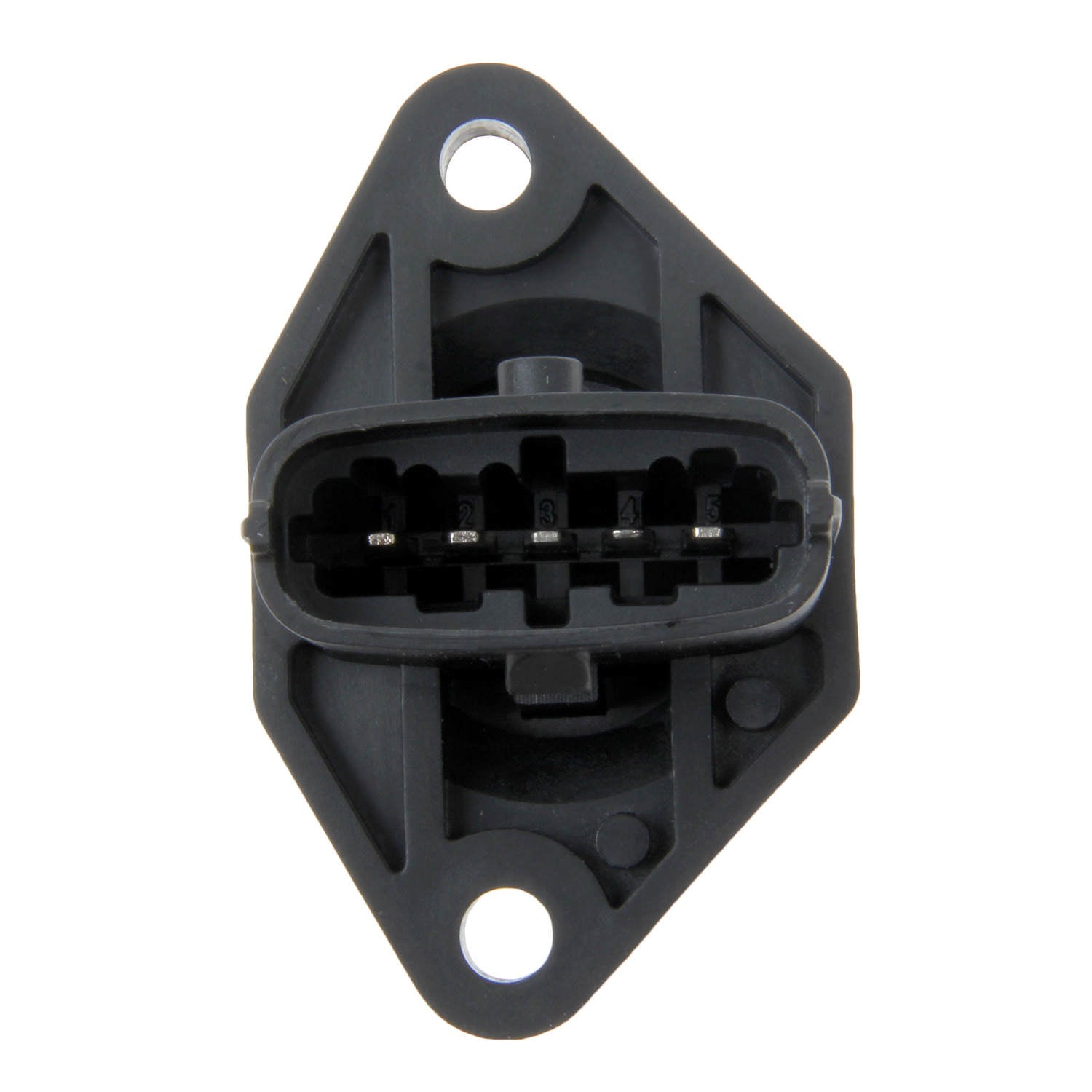 Bremi Mass Air Flow Sensor