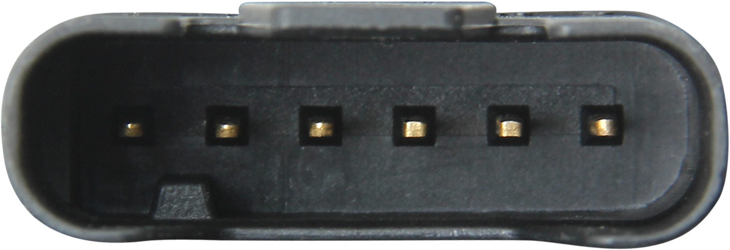 Bremi Mass Air Flow Sensor