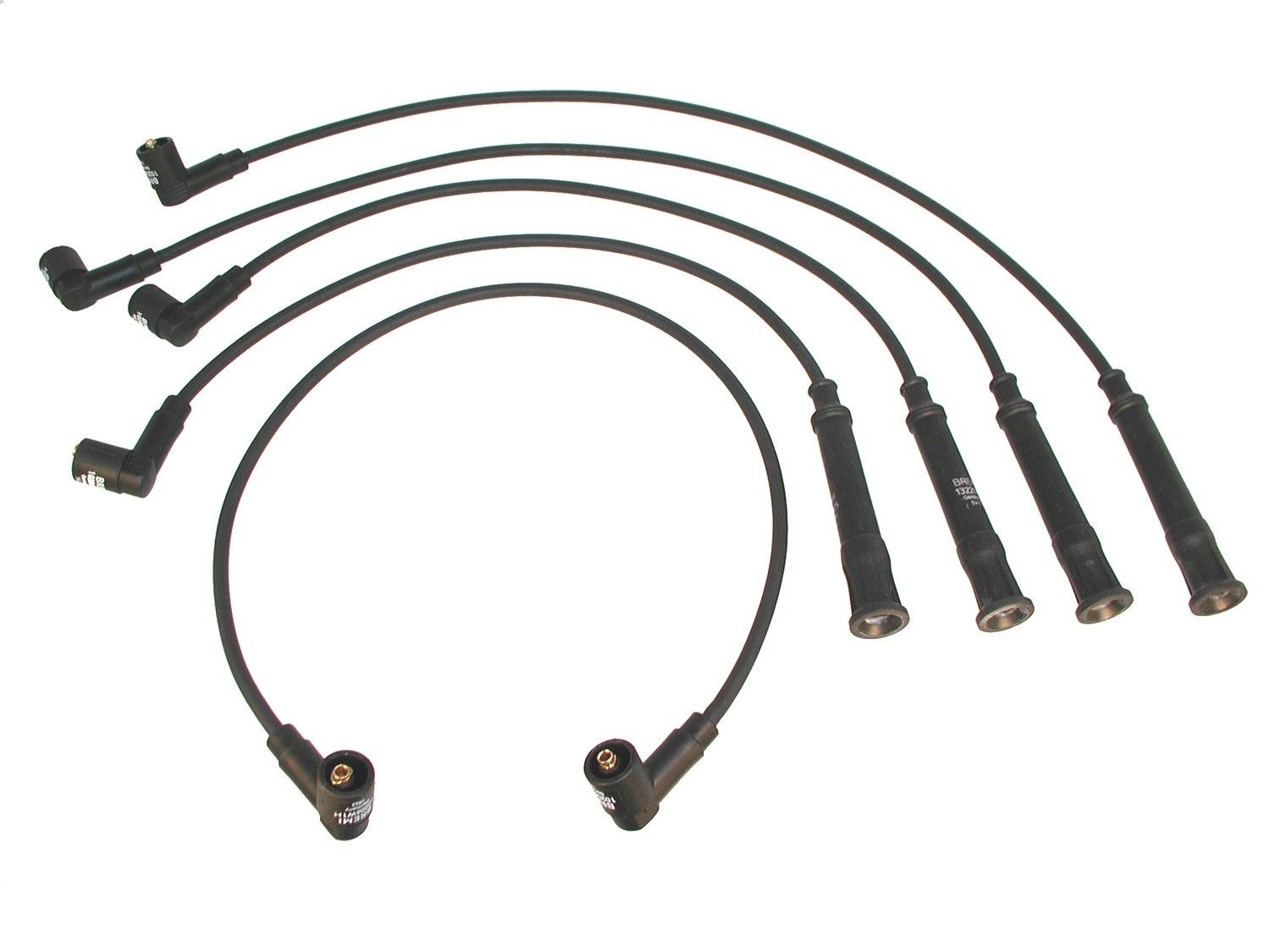 Karlyn Spark Plug Wire Set 318