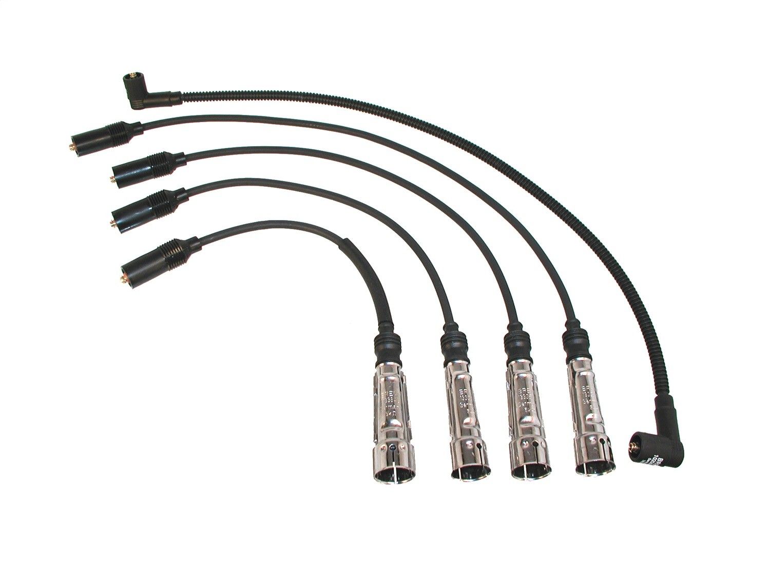 Karlyn Spark Plug Wire Set 324