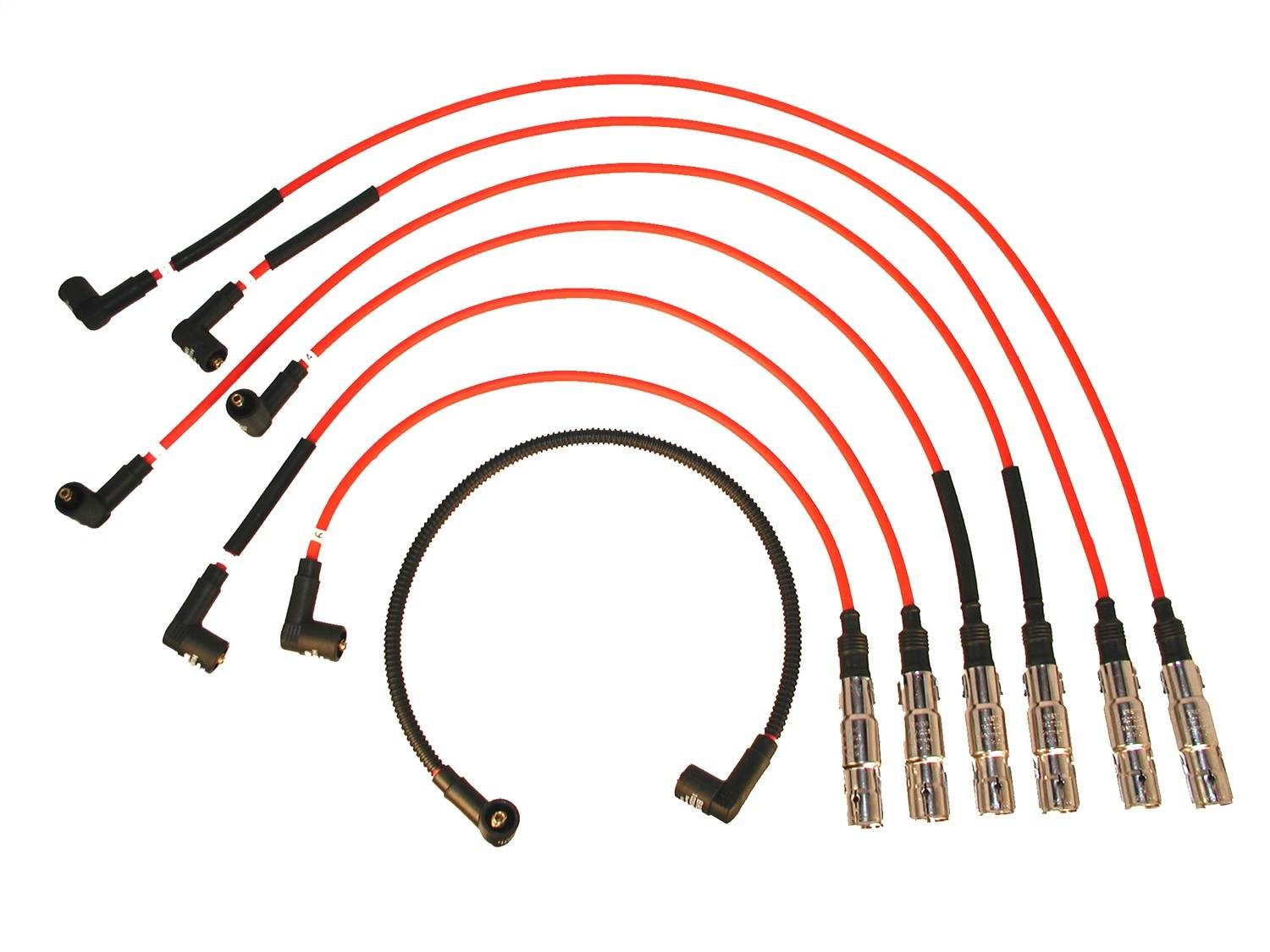 Karlyn Spark Plug Wire Set