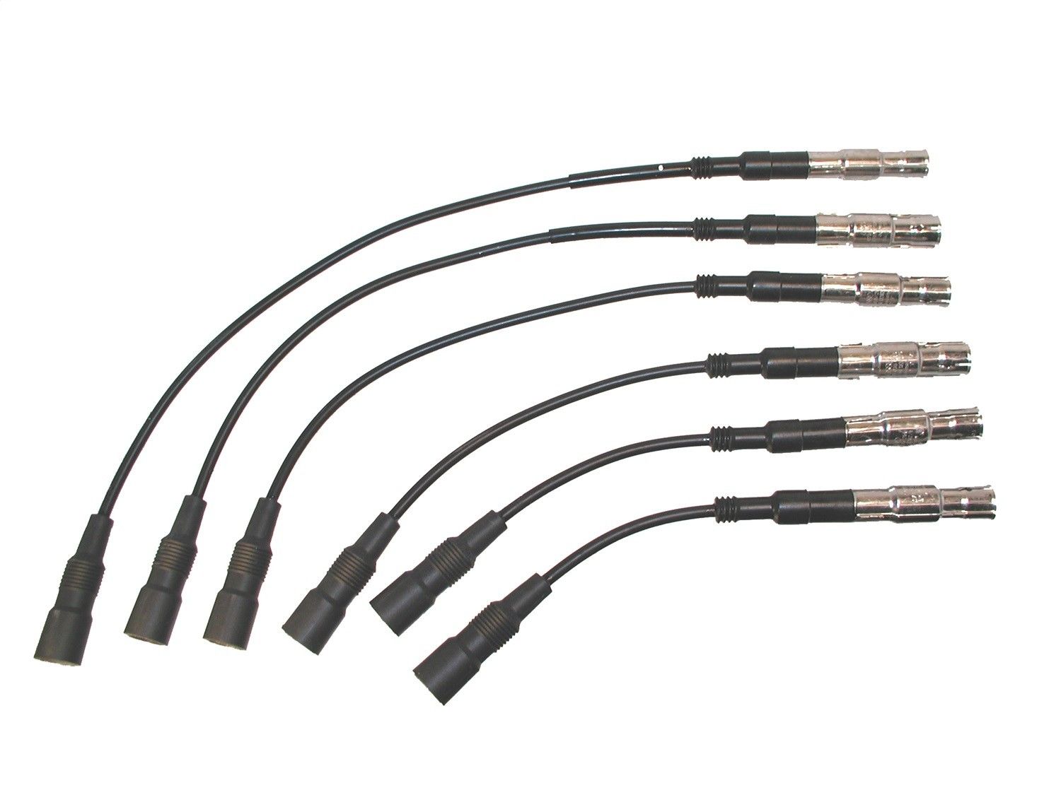 Karlyn Spark Plug Wire Set 431