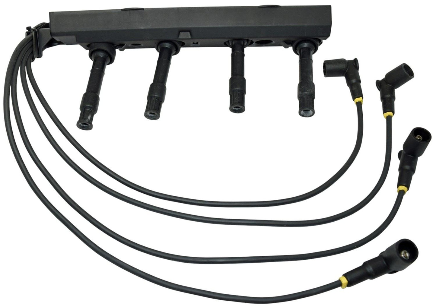 Karlyn Spark Plug Wire Set 432w/Loom