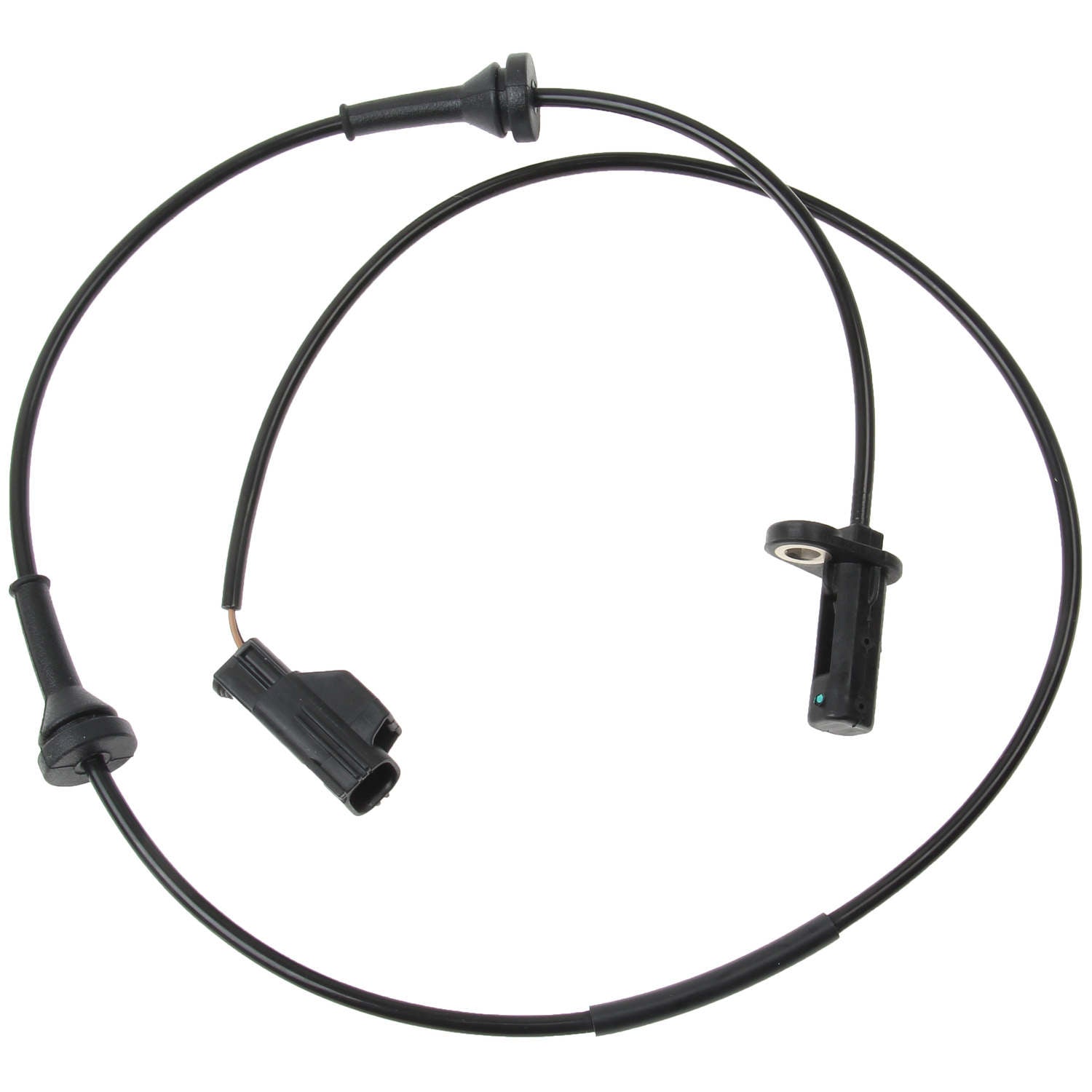 Bremi ABS Wheel Speed Sensor