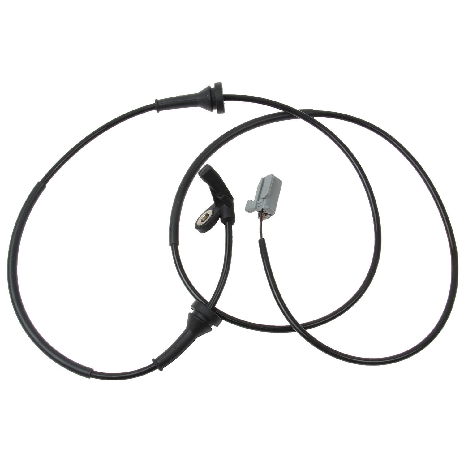 Bremi ABS Wheel Speed Sensor