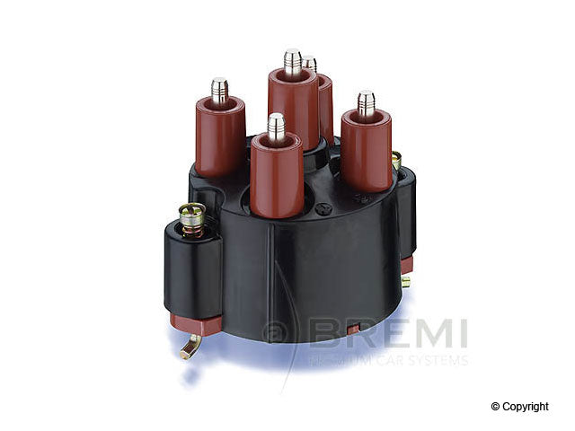 Bremi Distributor Cap