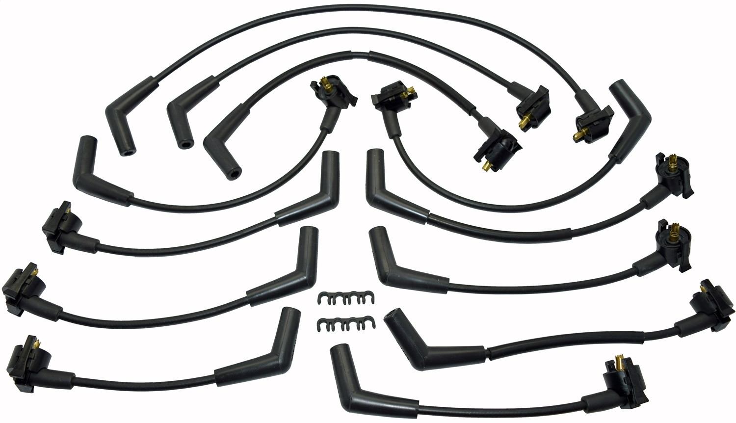 Karlyn Spark Plug Wire Set