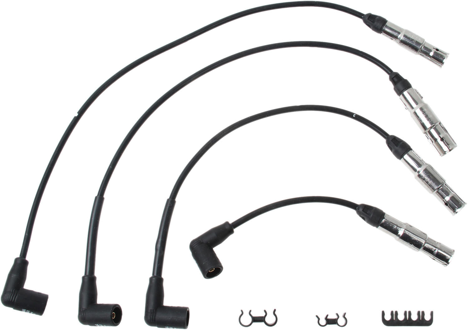 Karlyn Spark Plug Wire Set 632