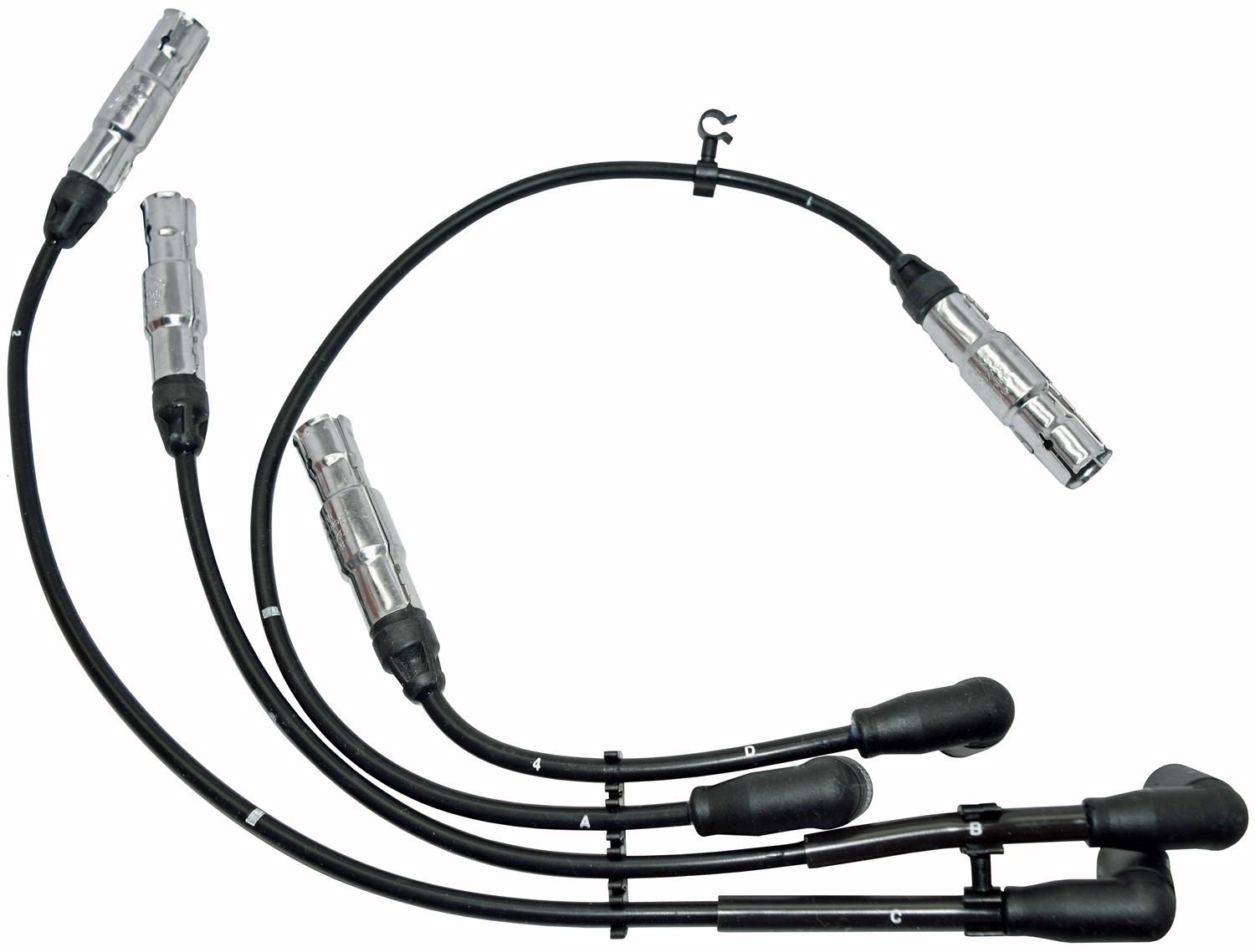Karlyn Spark Plug Wire Set 632