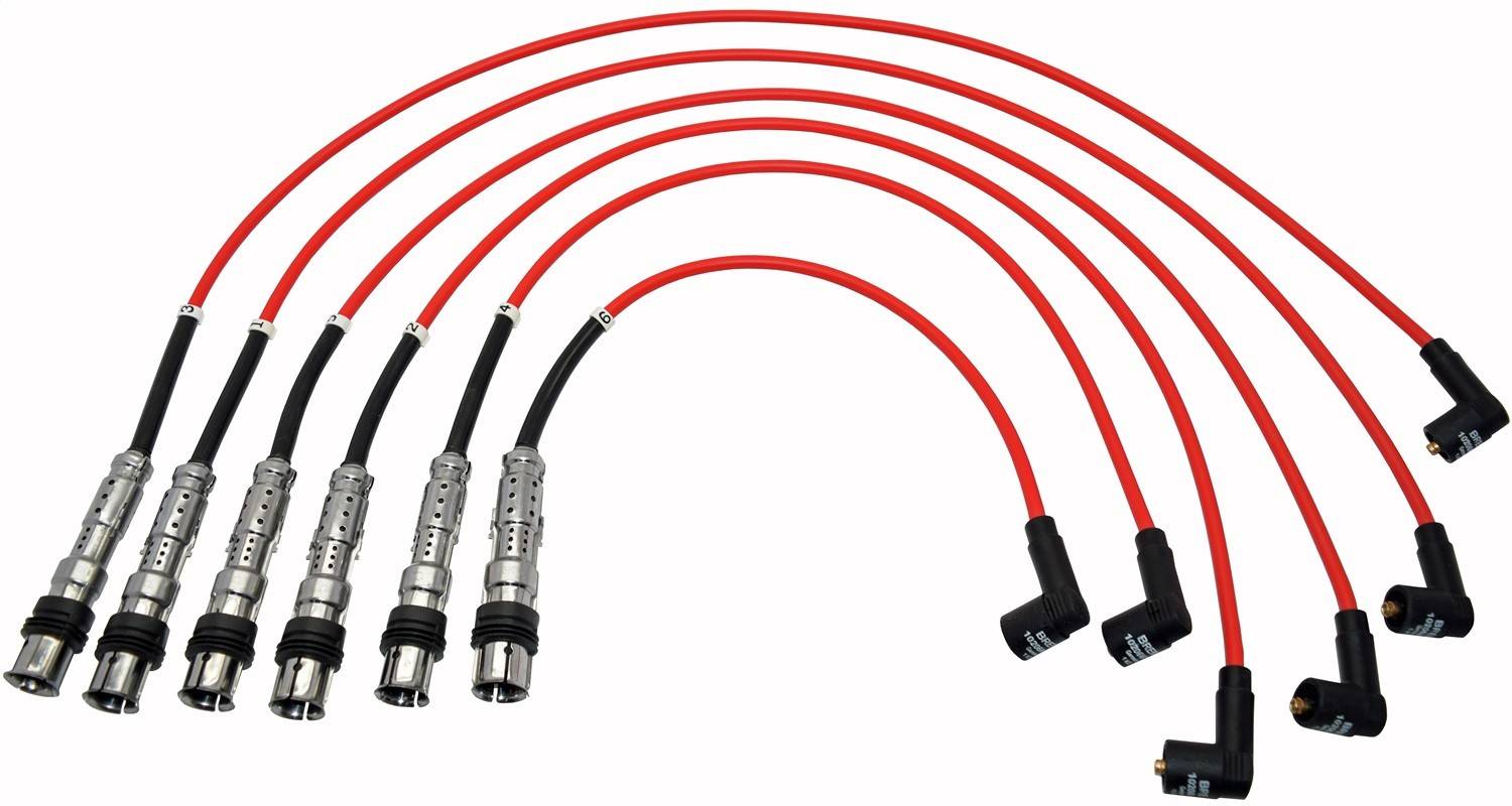 Karlyn Spark Plug Wire Set 655