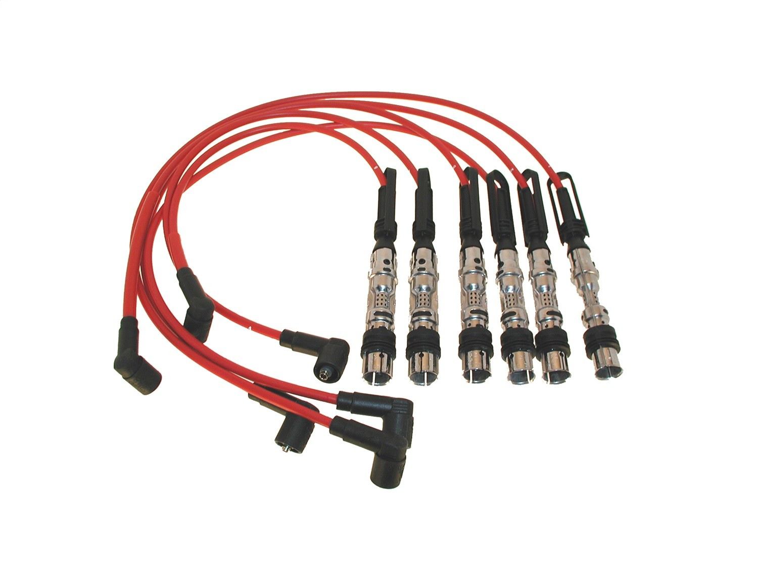 Karlyn Spark Plug Wire Set 656