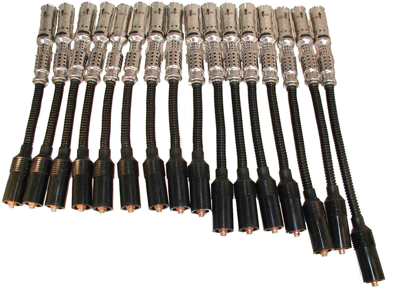 Karlyn Spark Plug Wire Set 661