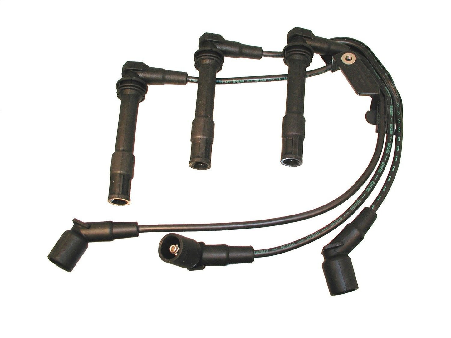 Karlyn Spark Plug Wire Set 723
