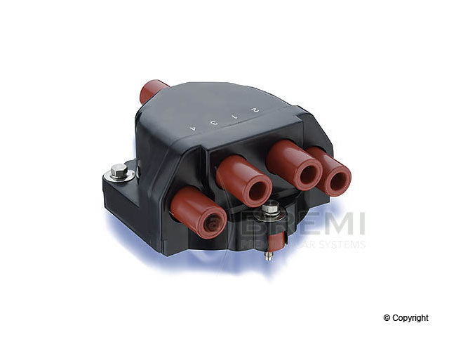 Bremi Distributor Cap