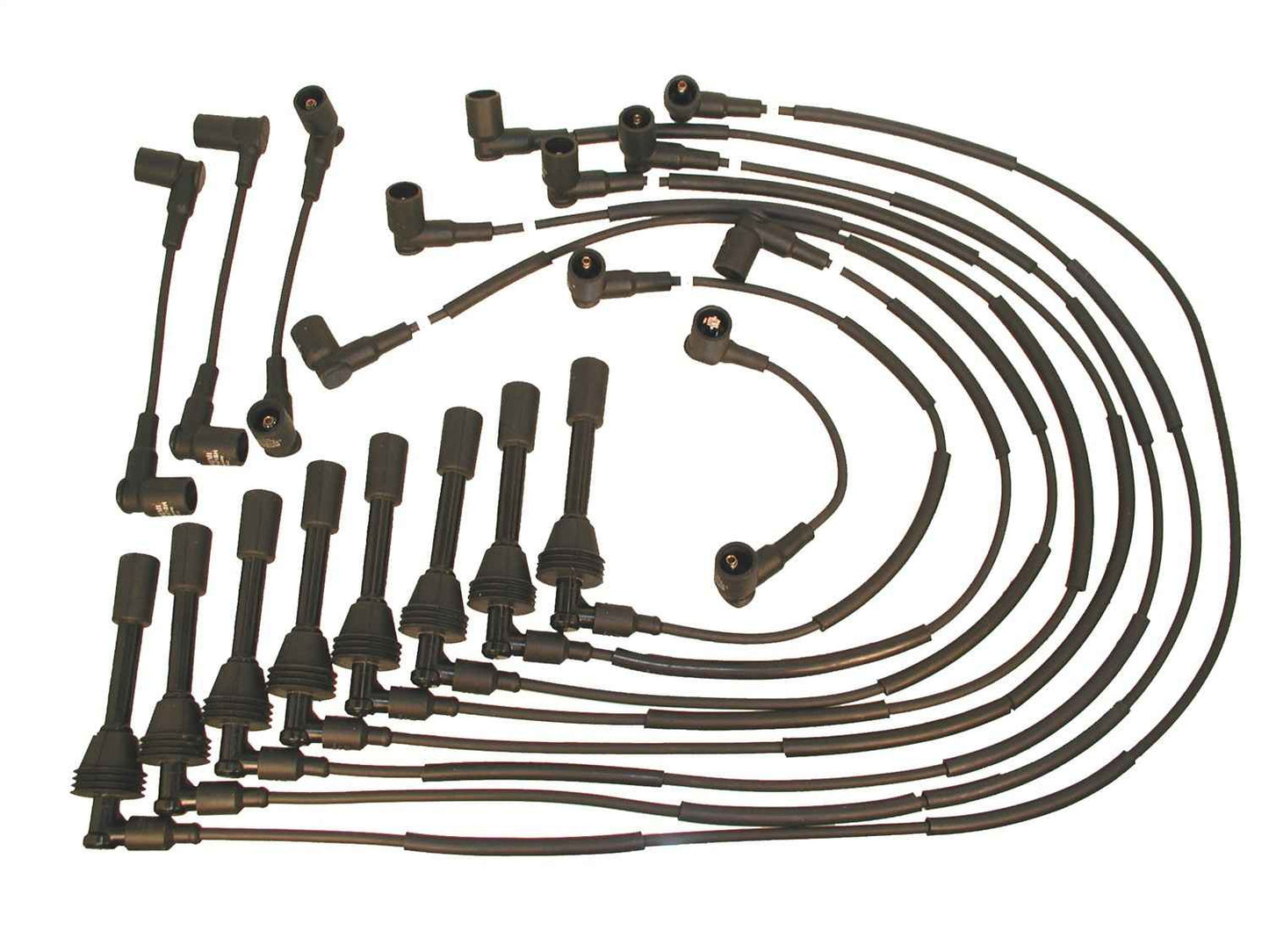 Karlyn Spark Plug Wire Set 931