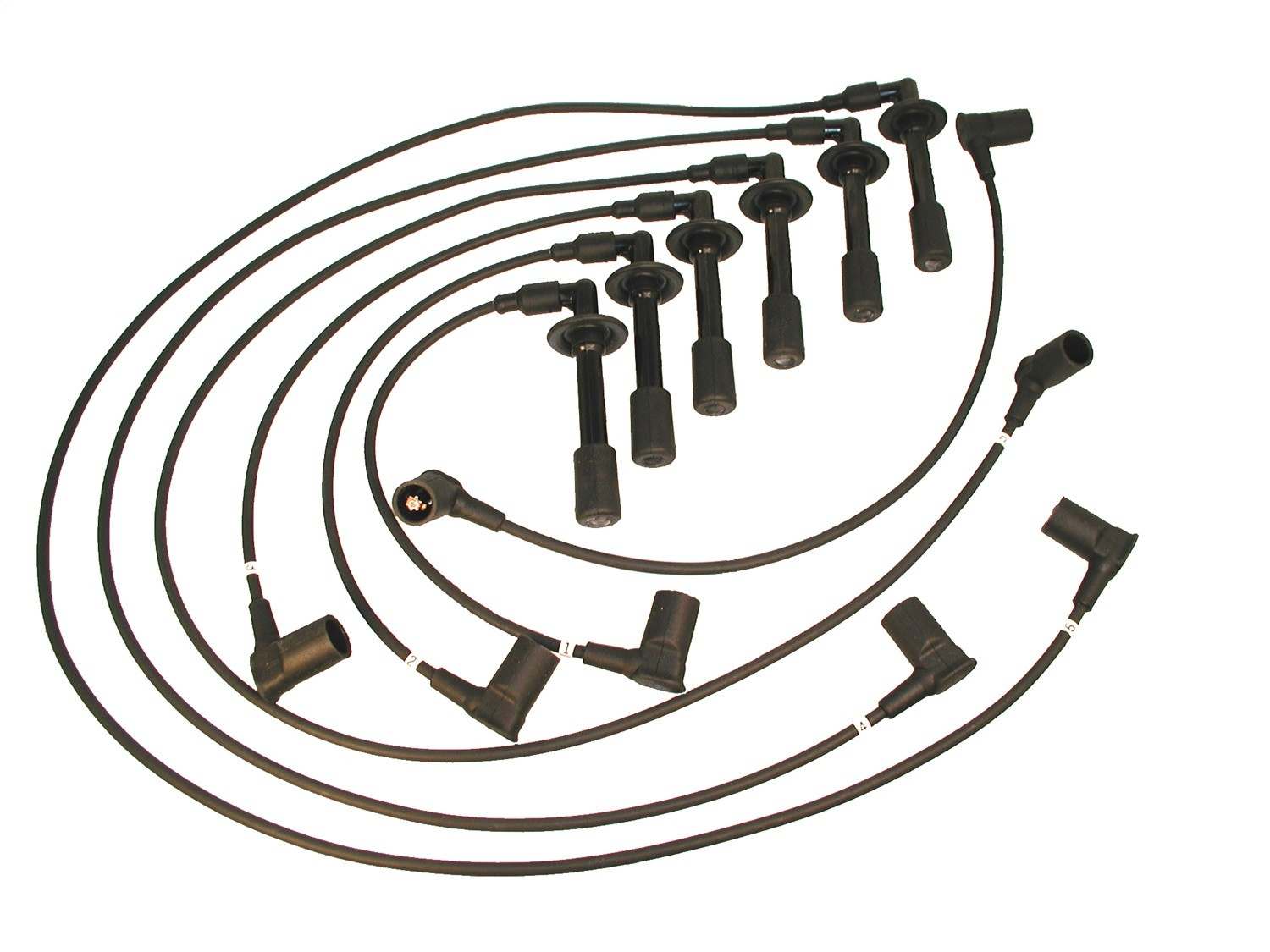 Karlyn Spark Plug Wire Set 970