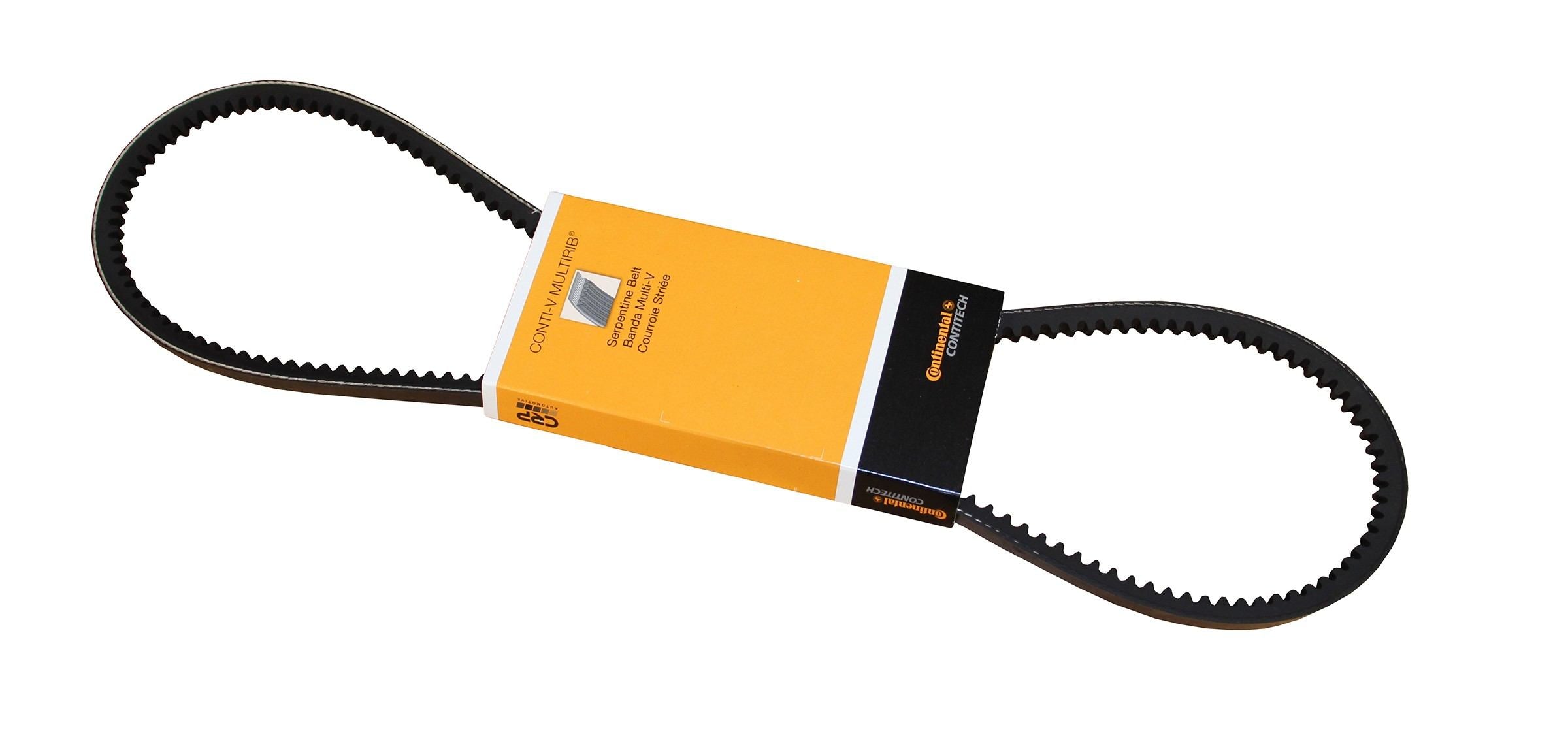 Continental Accessory Drive Belt