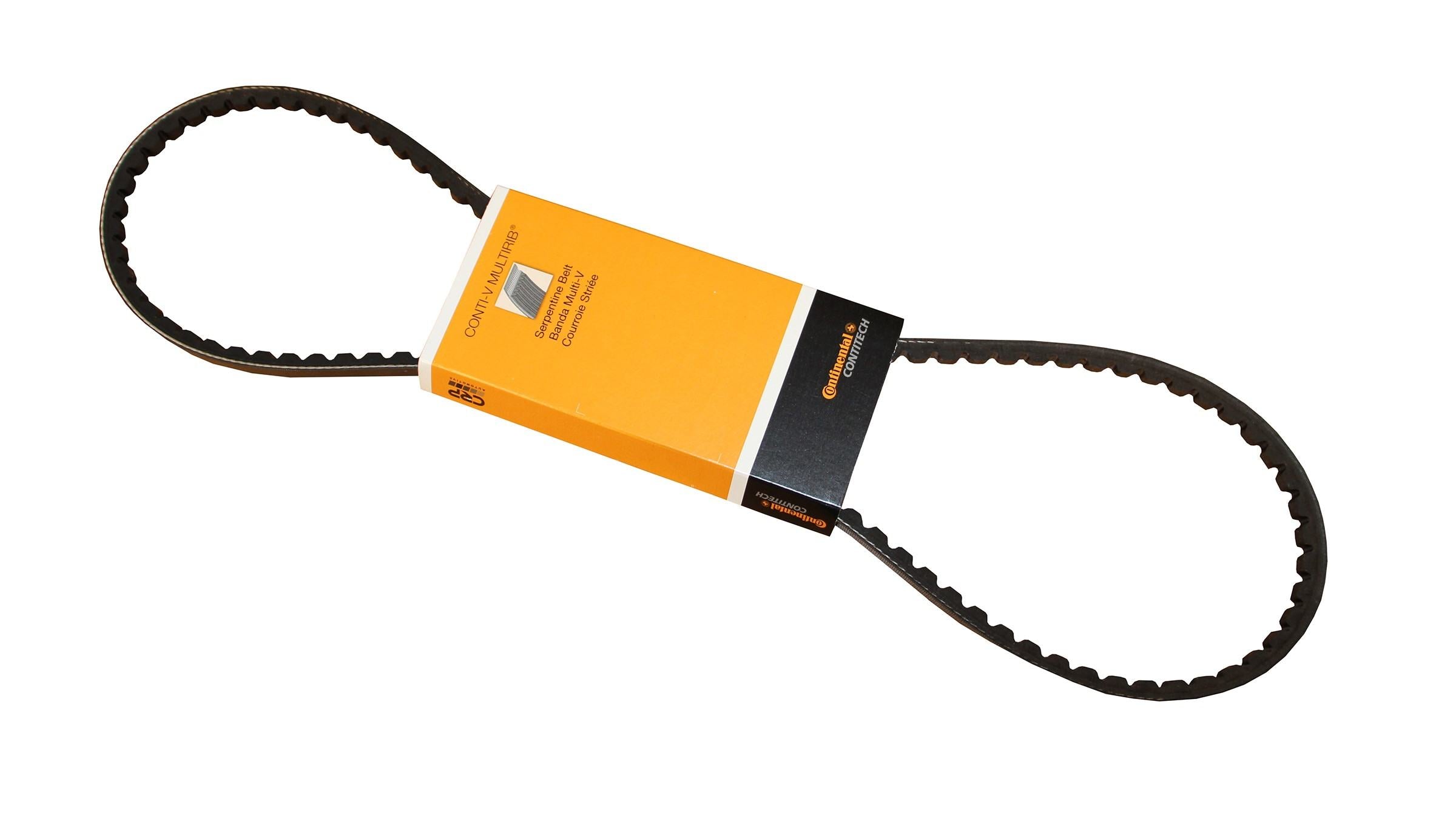 Continental Accessory Drive Belt