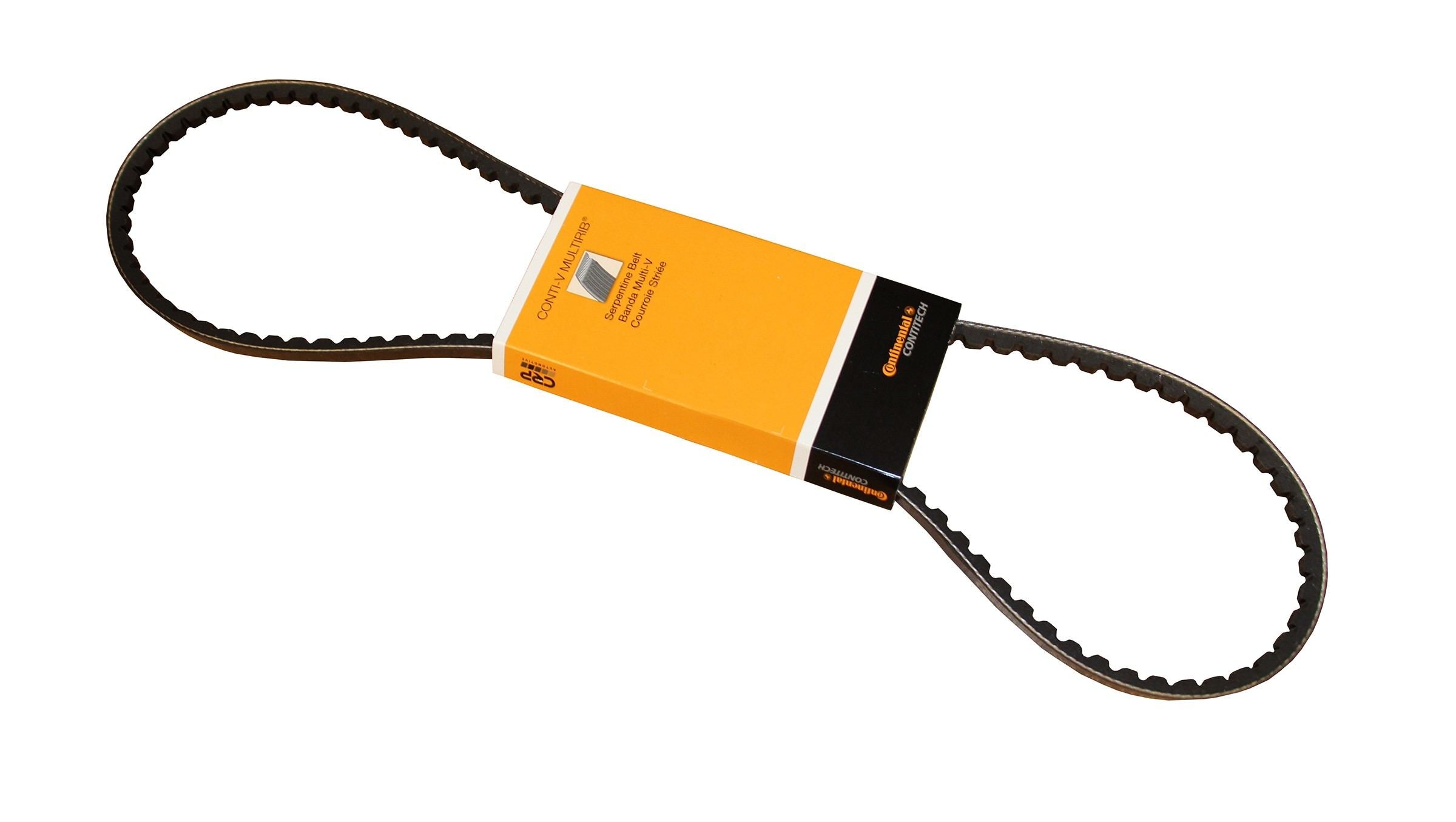 Continental Accessory Drive Belt