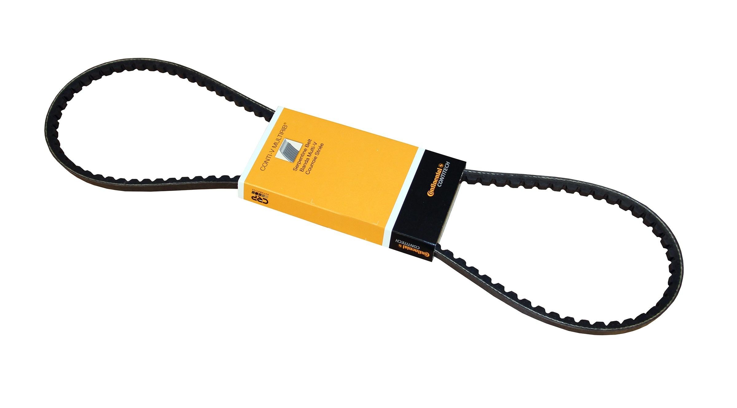 Continental Accessory Drive Belt 10X1133