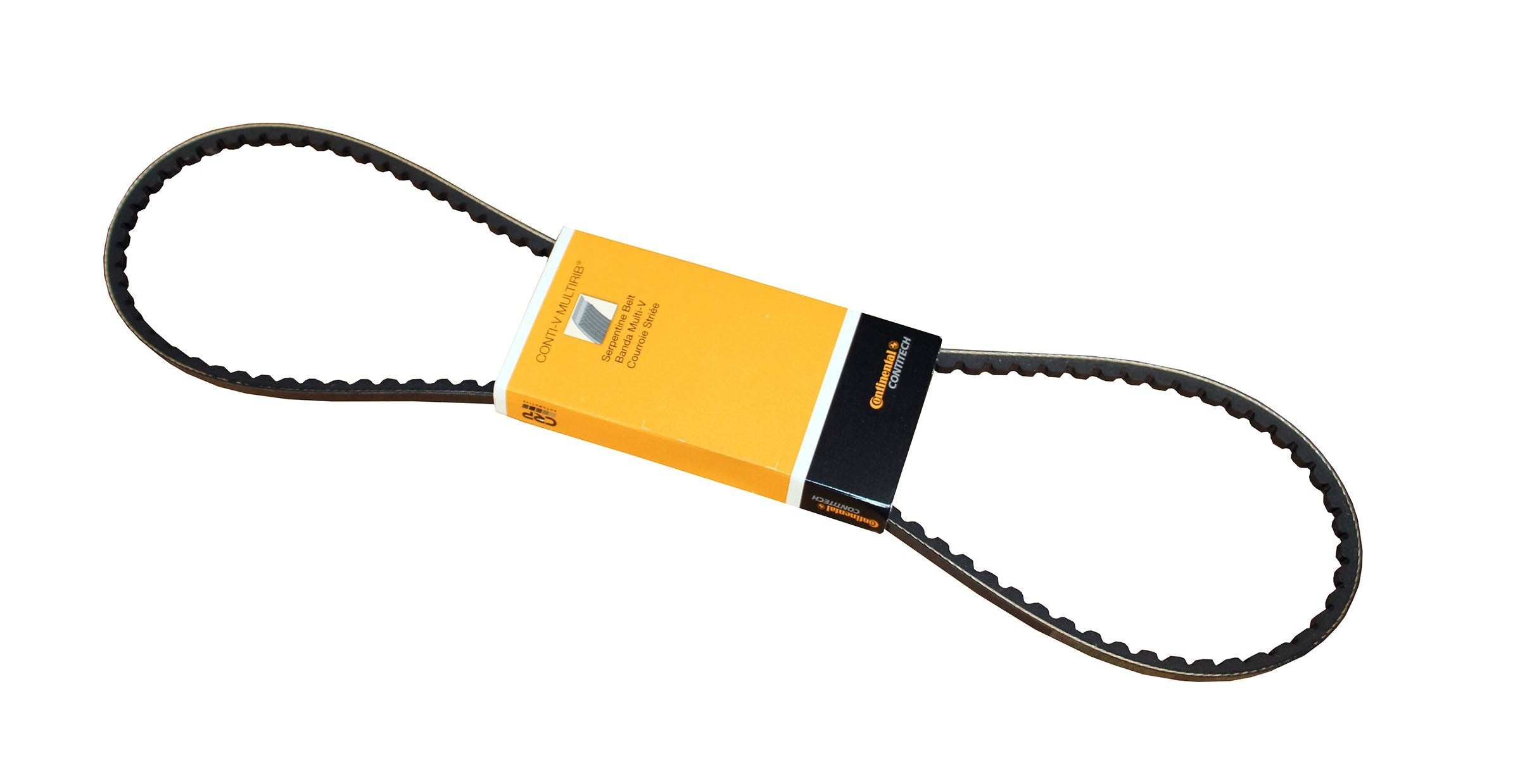 Continental Accessory Drive Belt 10X1150