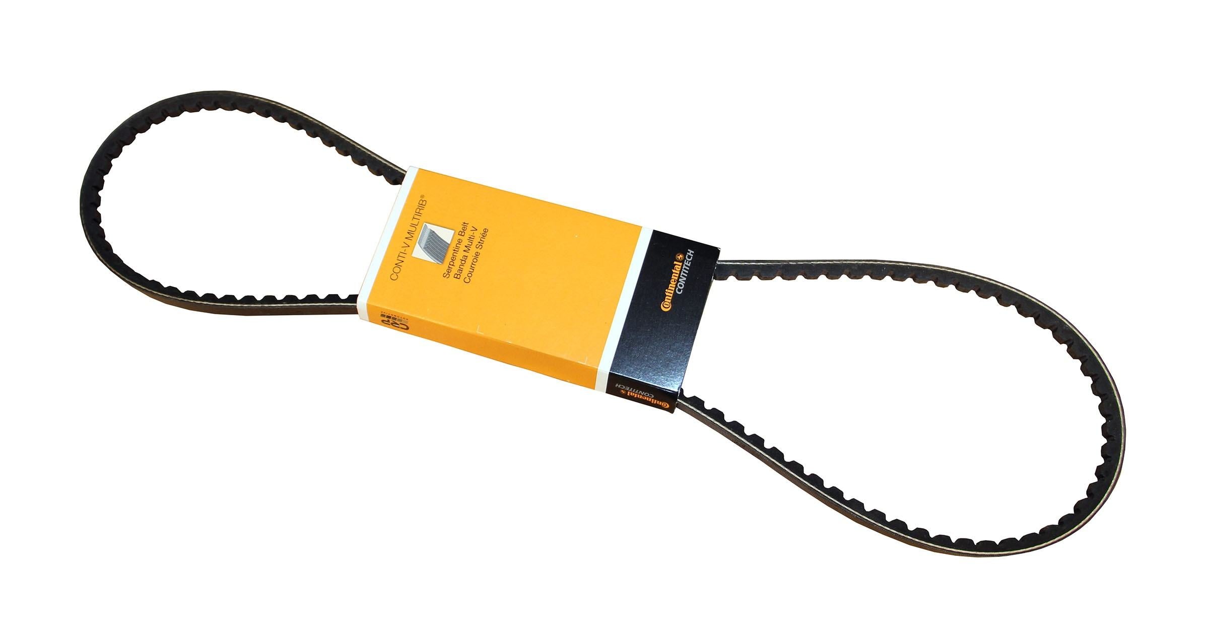Continental Accessory Drive Belt 10X1160