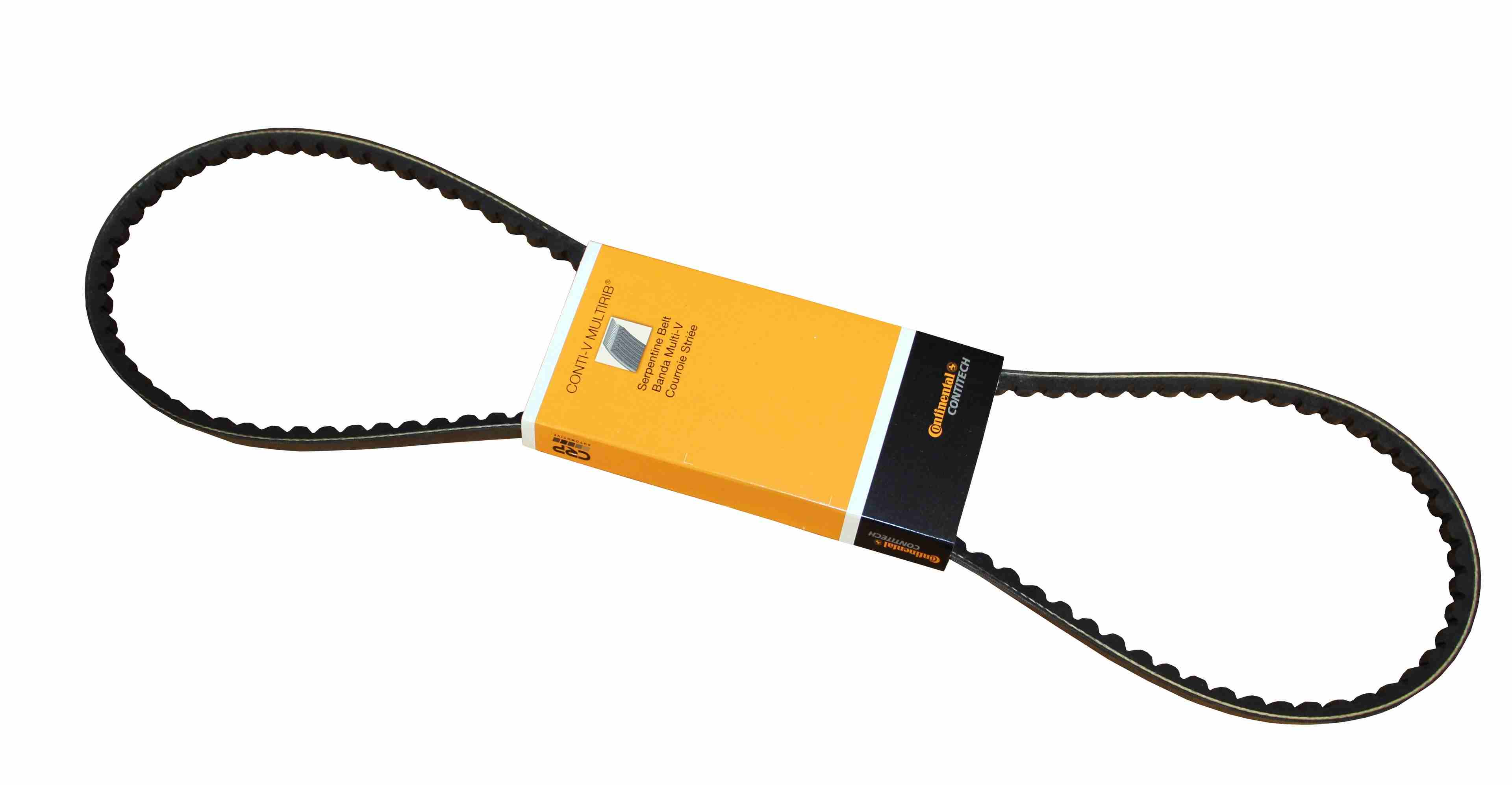 Continental Serpentine Belt