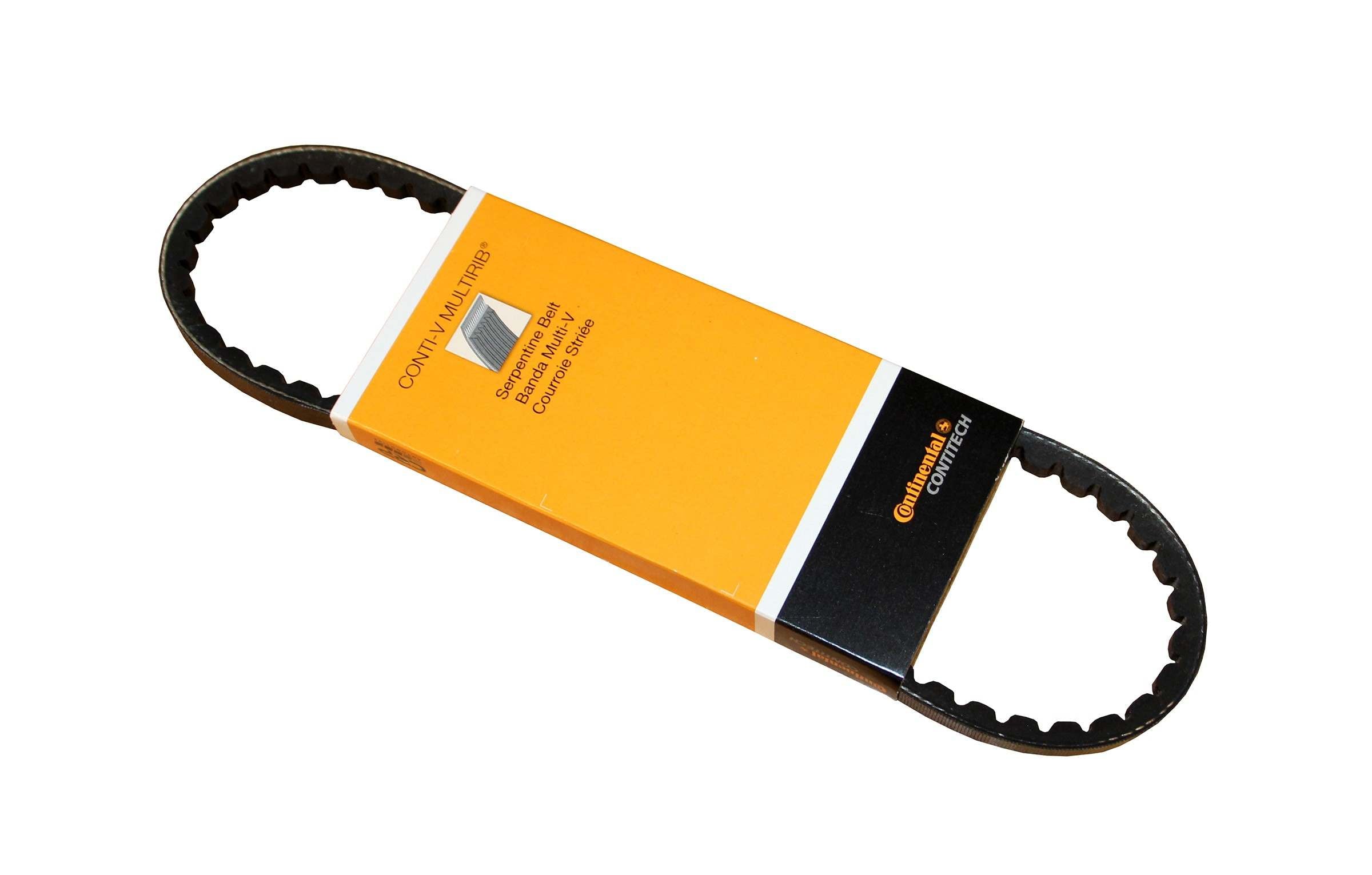 Continental Accessory Drive Belt 10X635