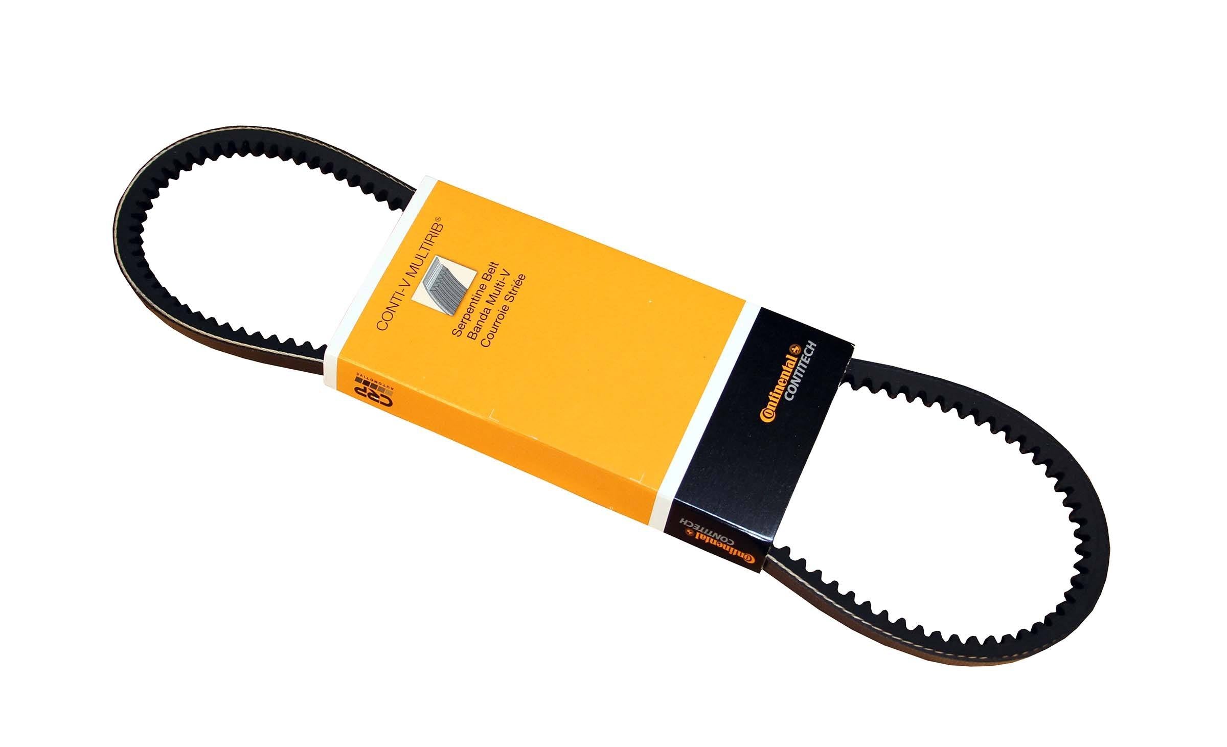 Continental Accessory Drive Belt