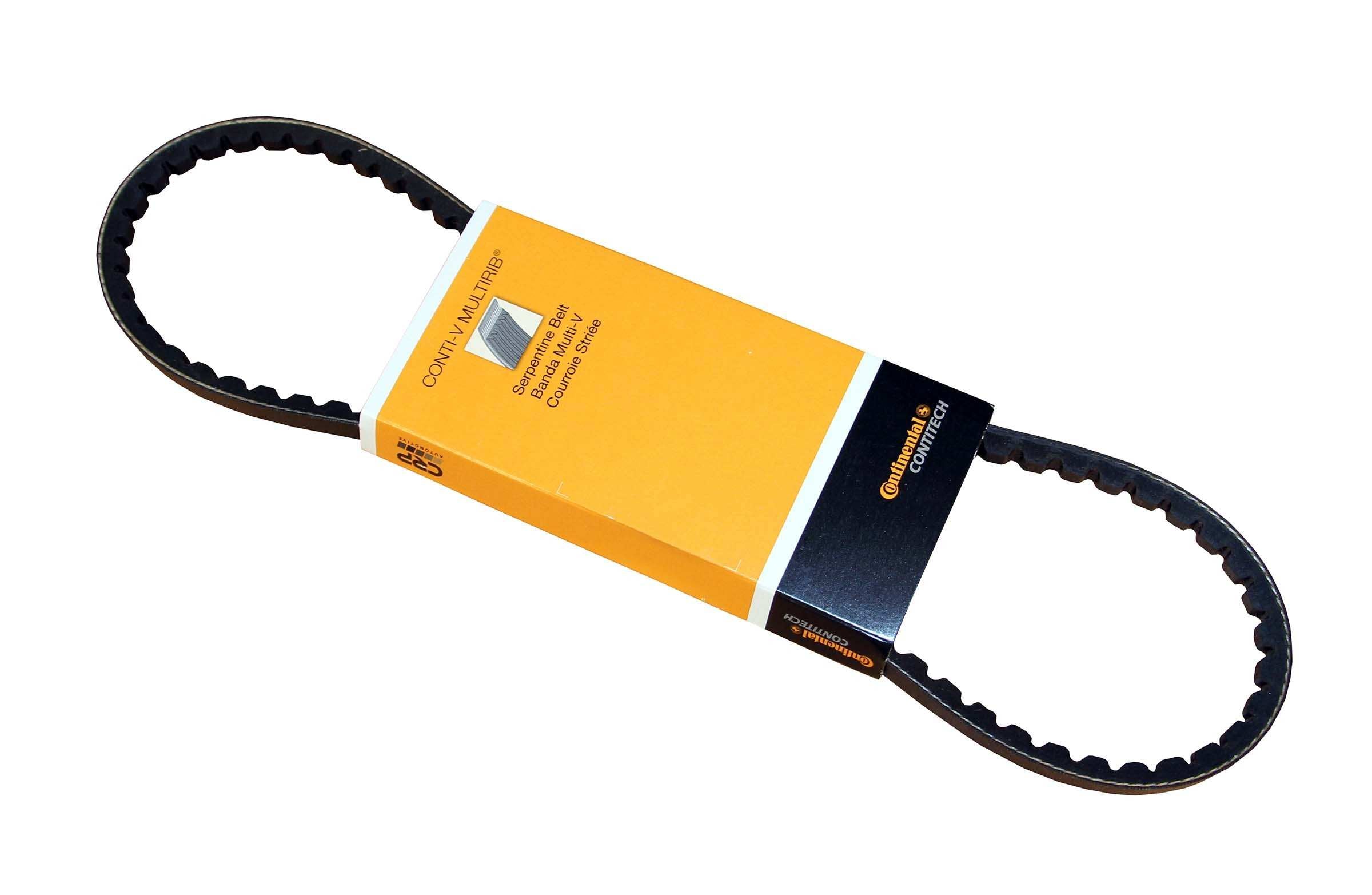 Continental Accessory Drive Belt 10X800