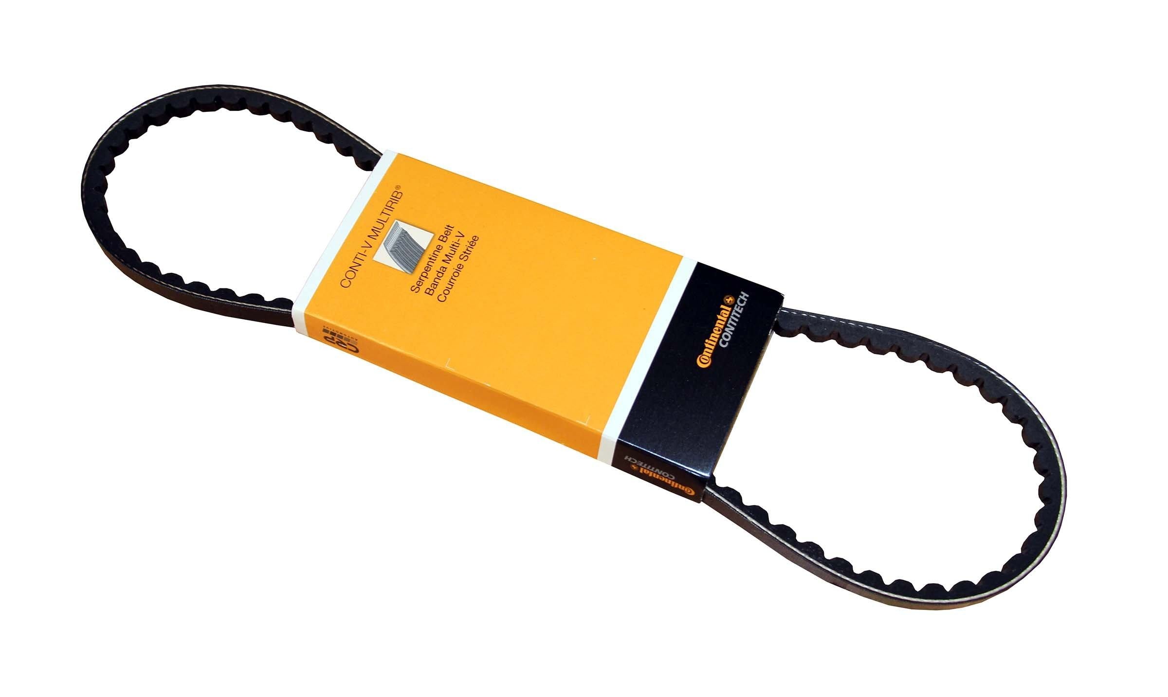 Continental Accessory Drive Belt
