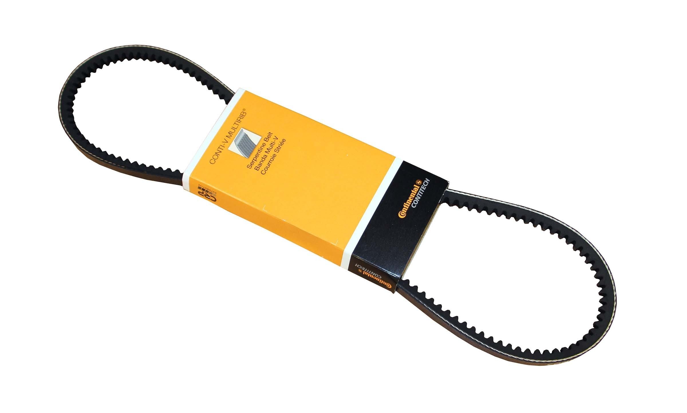 Continental Accessory Drive Belt 10X888