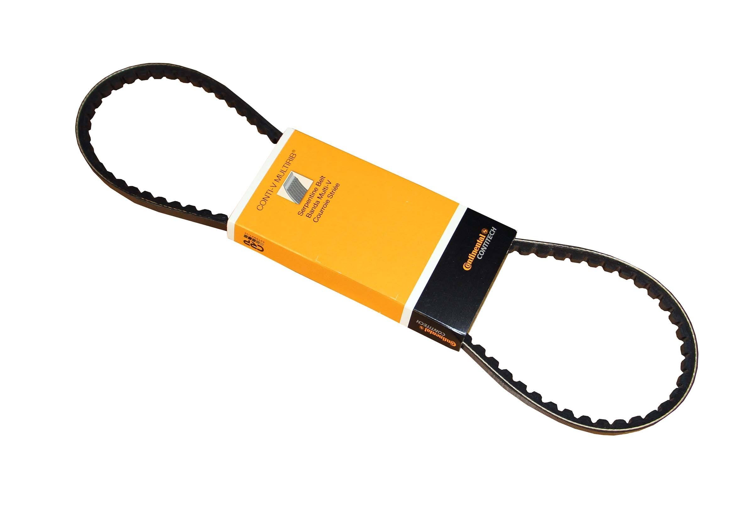 Continental Accessory Drive Belt
