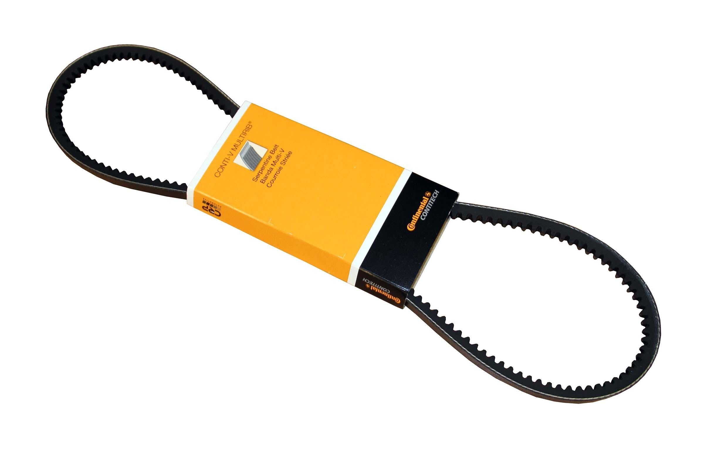 Continental Accessory Drive Belt