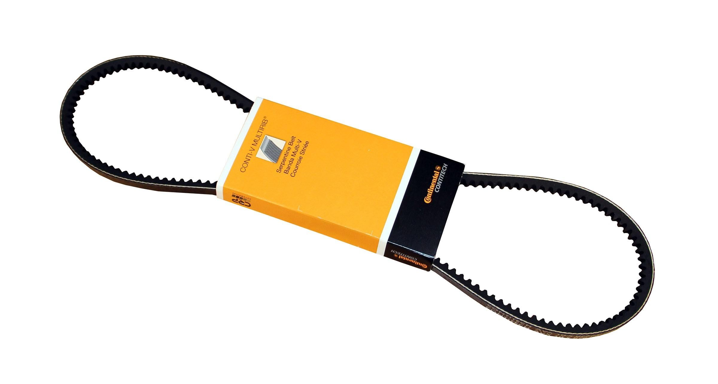 Continental Accessory Drive Belt