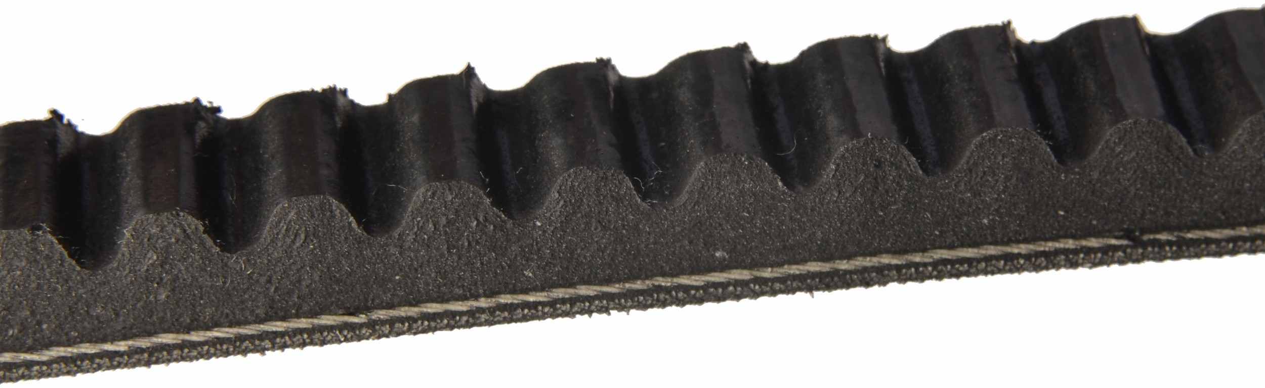 Continental Accessory Drive Belt 10X990